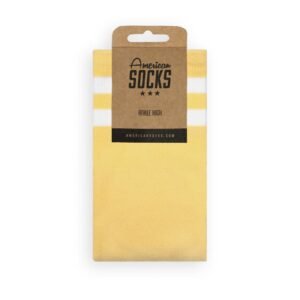 American-Socks-Ankle-High-Sunshine.jpg American Socks Ankle High Sunshine