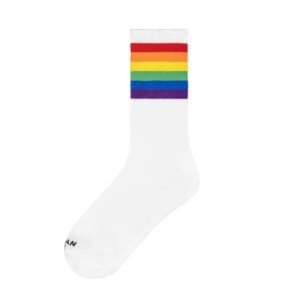 American Socks Original Rainbow Pride American Socks Original Rainbow Pride