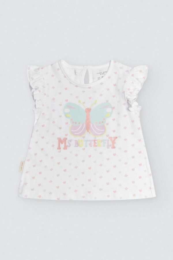 Conjunto bebé 3 piezas  25415