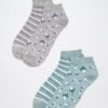 Invisible dona pack de 2 12247