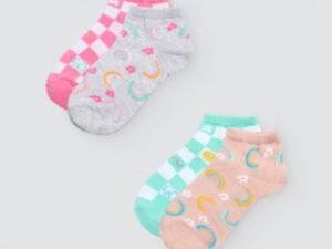 Invisible niña pack de 2 32568