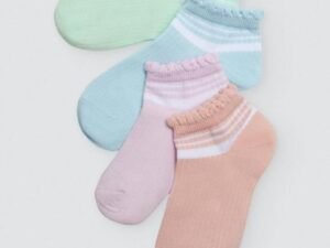 Invisible niña pack de 2 32571