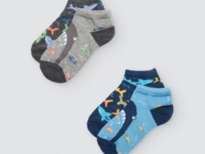 Invisible niño pack de 2 42269