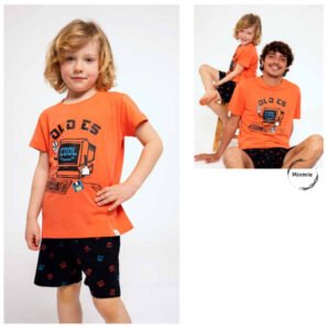 PIJAMA VERANO NINO talla 10 a 16 710909