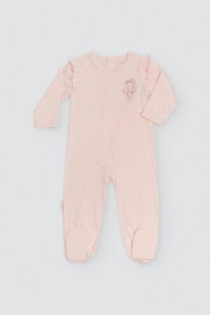 Pelele bebe manga larga 25398.jpg Pelele bebé manga larga 25398
