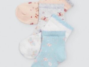 Tobillero bebe pack de 2 52855