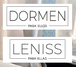 logo leniss dormen 1
