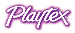 logo playtex 1