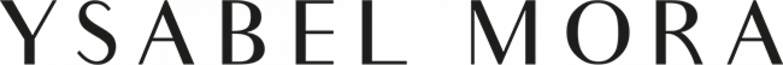 logo ysabel mora 1