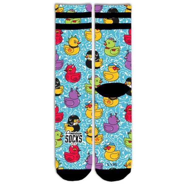 American Socks Signature Tub Duck