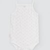 Body bebé tirantes 25412