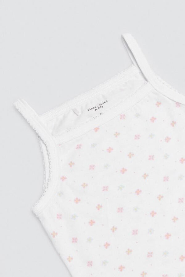 Body bebe tirantes 25412 2