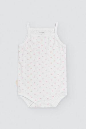 Body bebé tirantes 25412