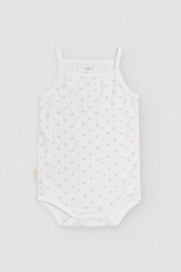 Body bebé tirantes 25412