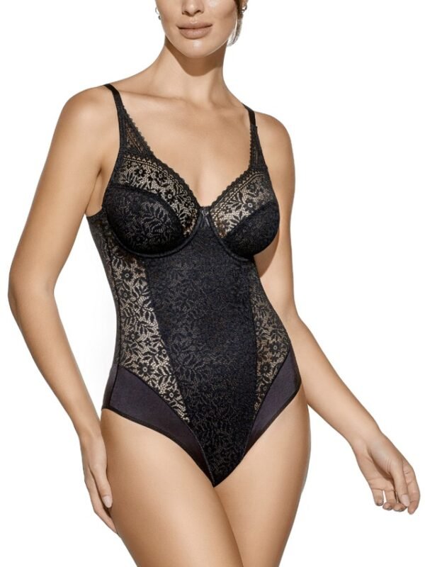 Body fantasia Graziella blonda