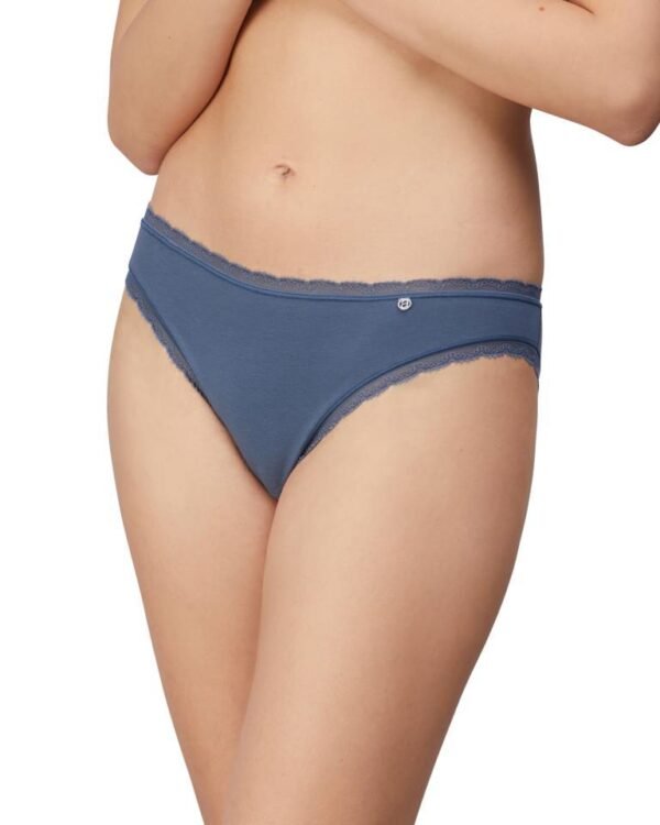 Calca bikini sra puntes 33611