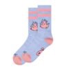 Mitjo American Socks Original Dont give a shit 1