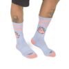 Mitjo American Socks Original Dont give a shit