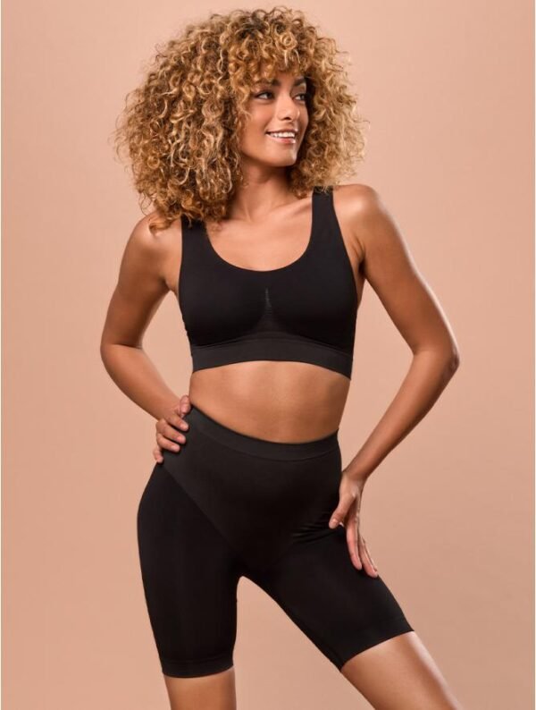 Calça faixa reductora amb cama 22193