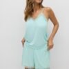 Conjunto pijama 10758