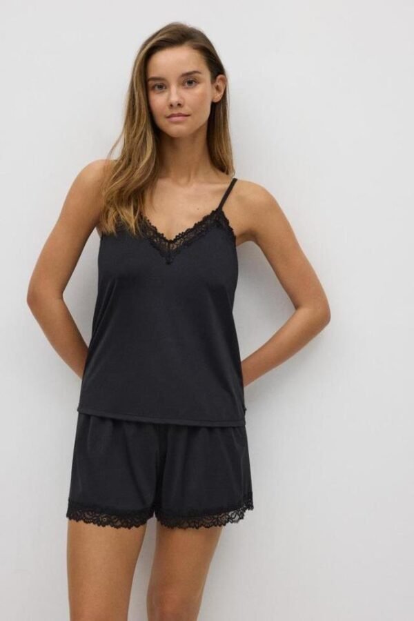 Conjunto pijama 10758