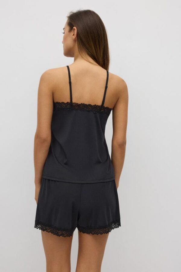 Conjunto pijama 10758