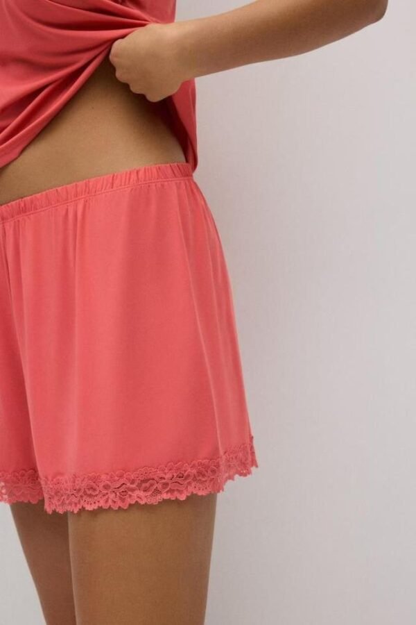 Conjunto pijama 10758