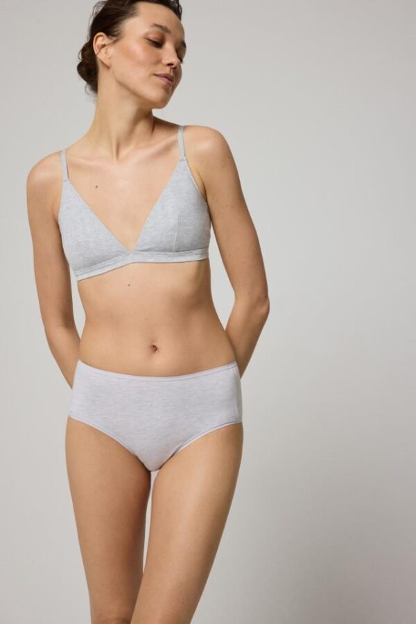 Pack 2 calces altes bàsic 19429