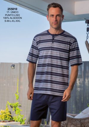 Pijama estiu sr. 255010 Pijama estiu sr. 255010
