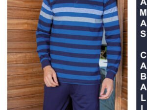 Pijama estiu sr. llarg 255006