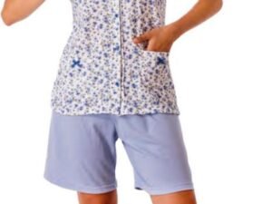 Pijama estiu sra. obert 7095