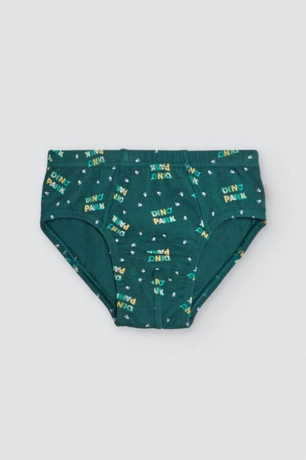 Slip infantil pack de 2 18437