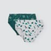 Slip infantil pack de 2 18437