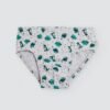 Slip infantil pack de 2 18437