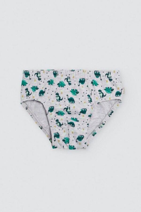 Slip infantil pack de 2 18437