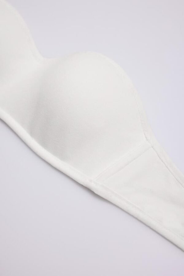 Sujetador bandeau 18868