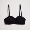 Sujetador bandeau 18868