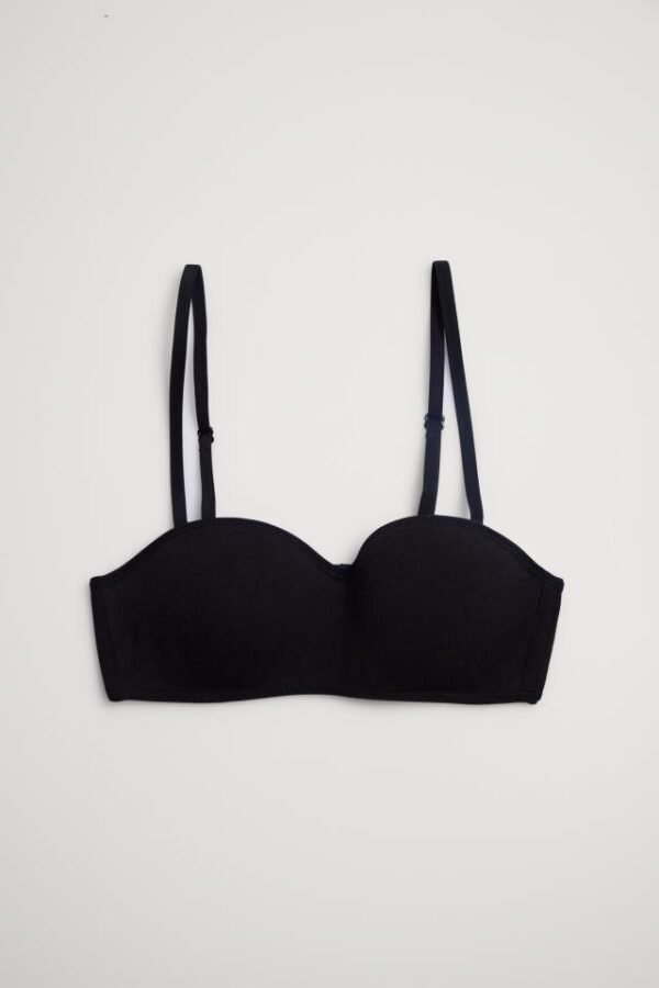 Sujetador bandeau 18868