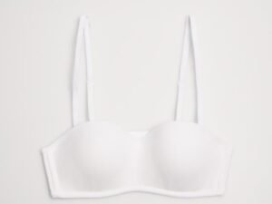 Sujetador bandeau 18868