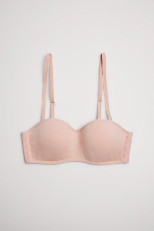 Sujetador bandeau 18868