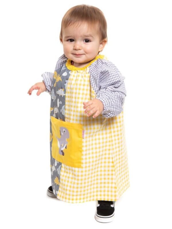 Bata amb goma 8203 dinos