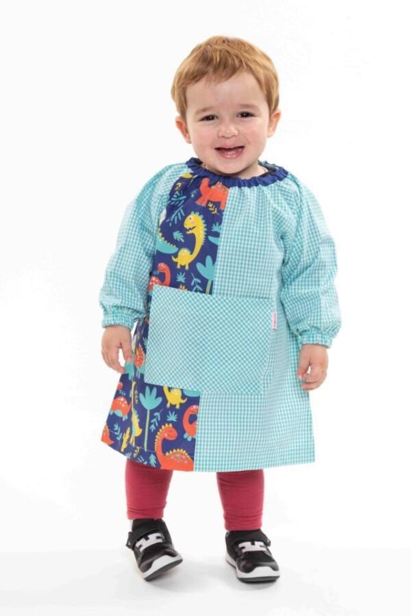 Bata amb goma 8209 juràssic