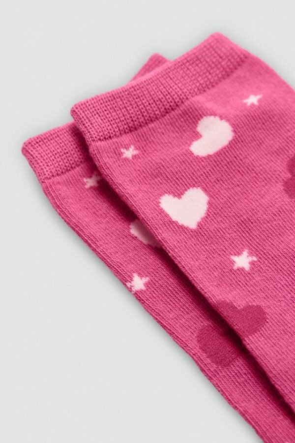 Mitjó dona pack de 3 12972