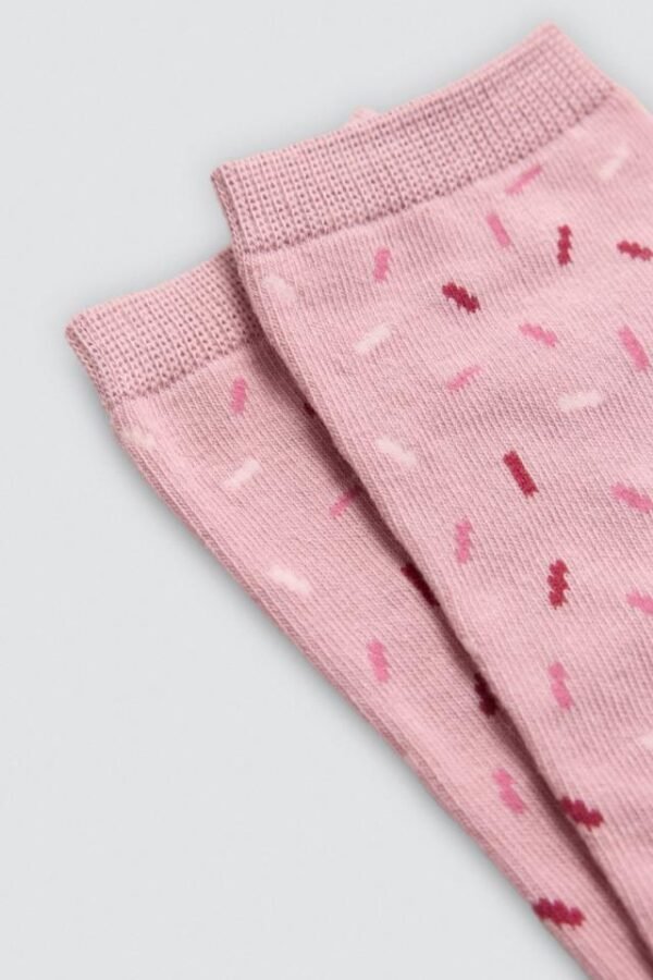 Mitjó dona pack de 3 12972