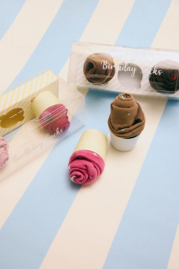 Mitjó dona pack de 3 12972