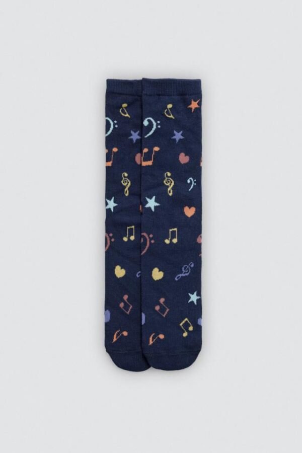 Mitjó dona pack de 3 12973