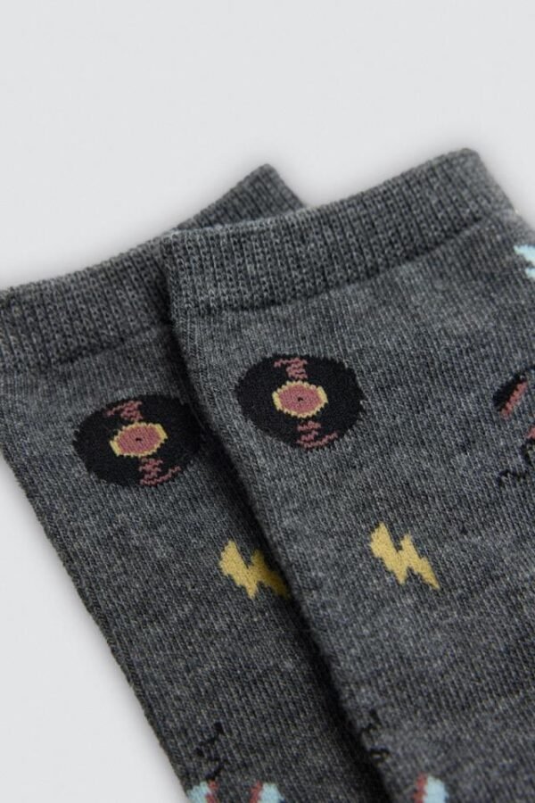 Mitjó dona pack de 3 12973