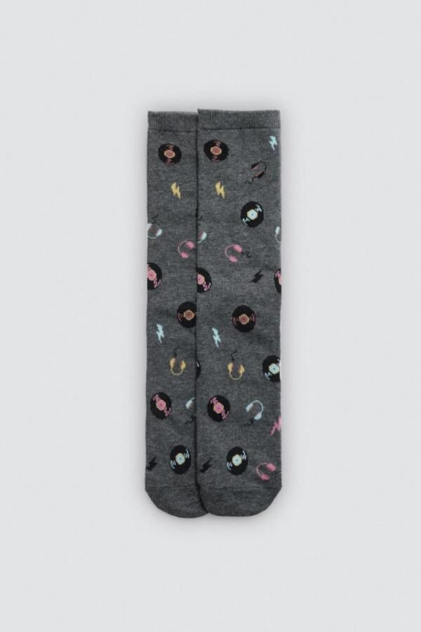 Mitjó dona pack de 3 12973