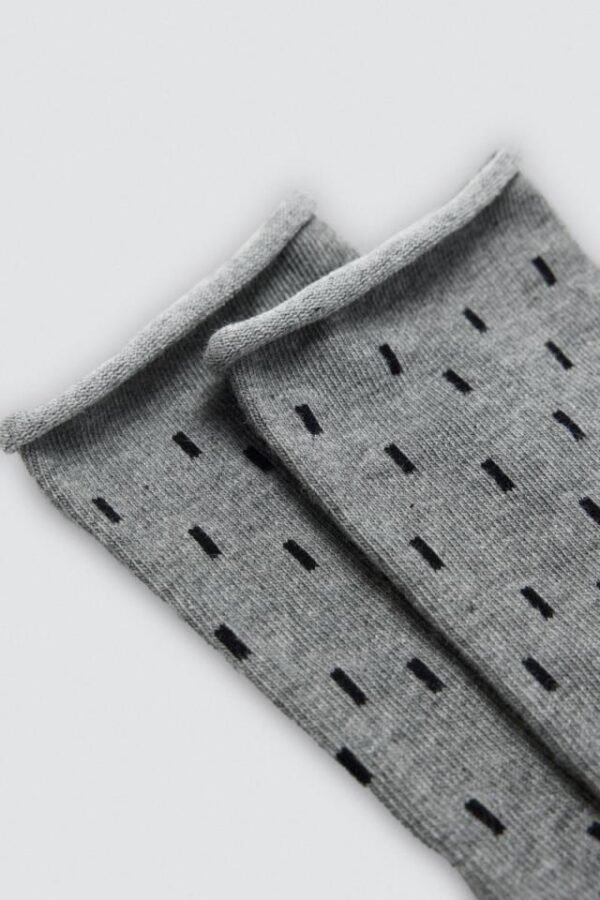 Mitjó dona sense puny 12940