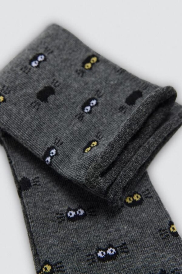 Mitjó dona sense puny 12940